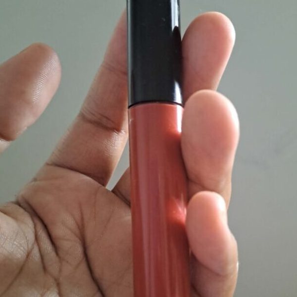 Azrah Naturals Rose Red Natural Lip Gloss