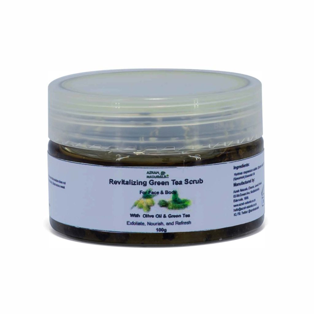 Body scrubs - Image 2