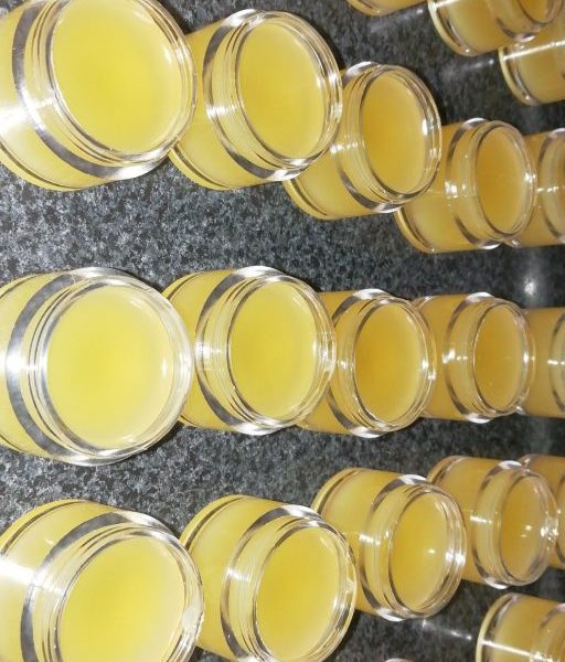 Learn how to make your own Lip Balm (Online)